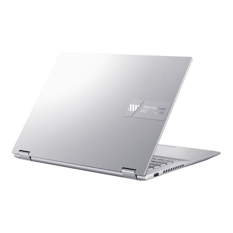 ASUS Vivobook S 14 Flip, Intel® Core™ i7-13700H 16GB 512GB M.2 14.0 ASUS Vivobook S 14 Flip, Intel® Core™ i7-13700H 16GB 512GB M.2 14.0